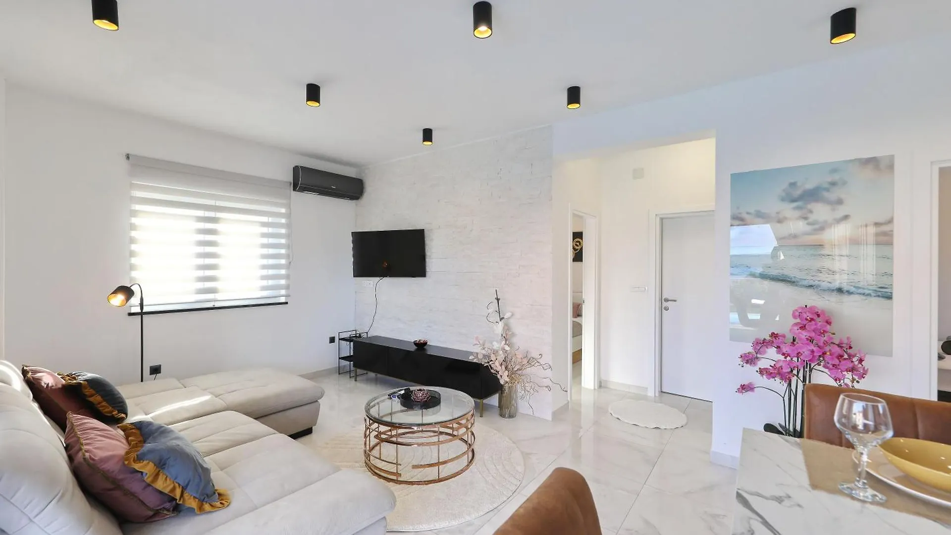 Orchid Stay Zdrelac Holiday home