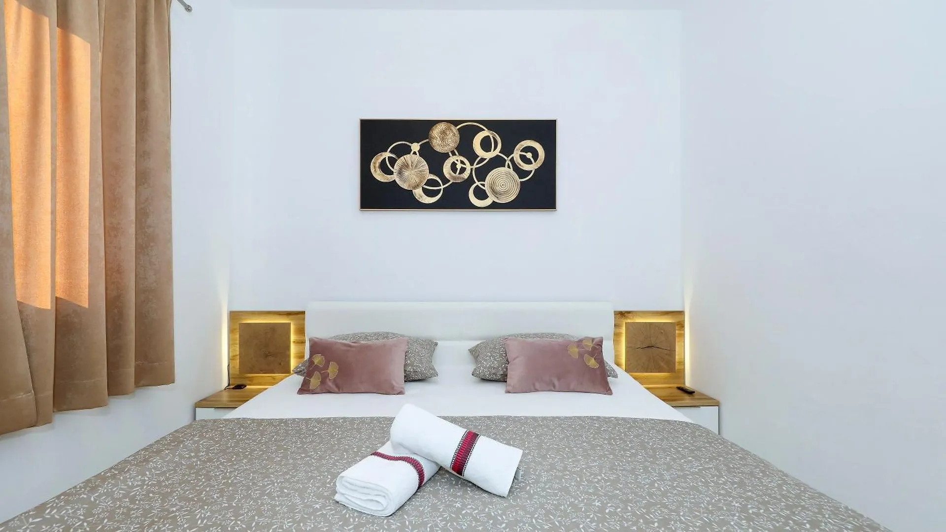 Holiday home Orchid Stay Zdrelac