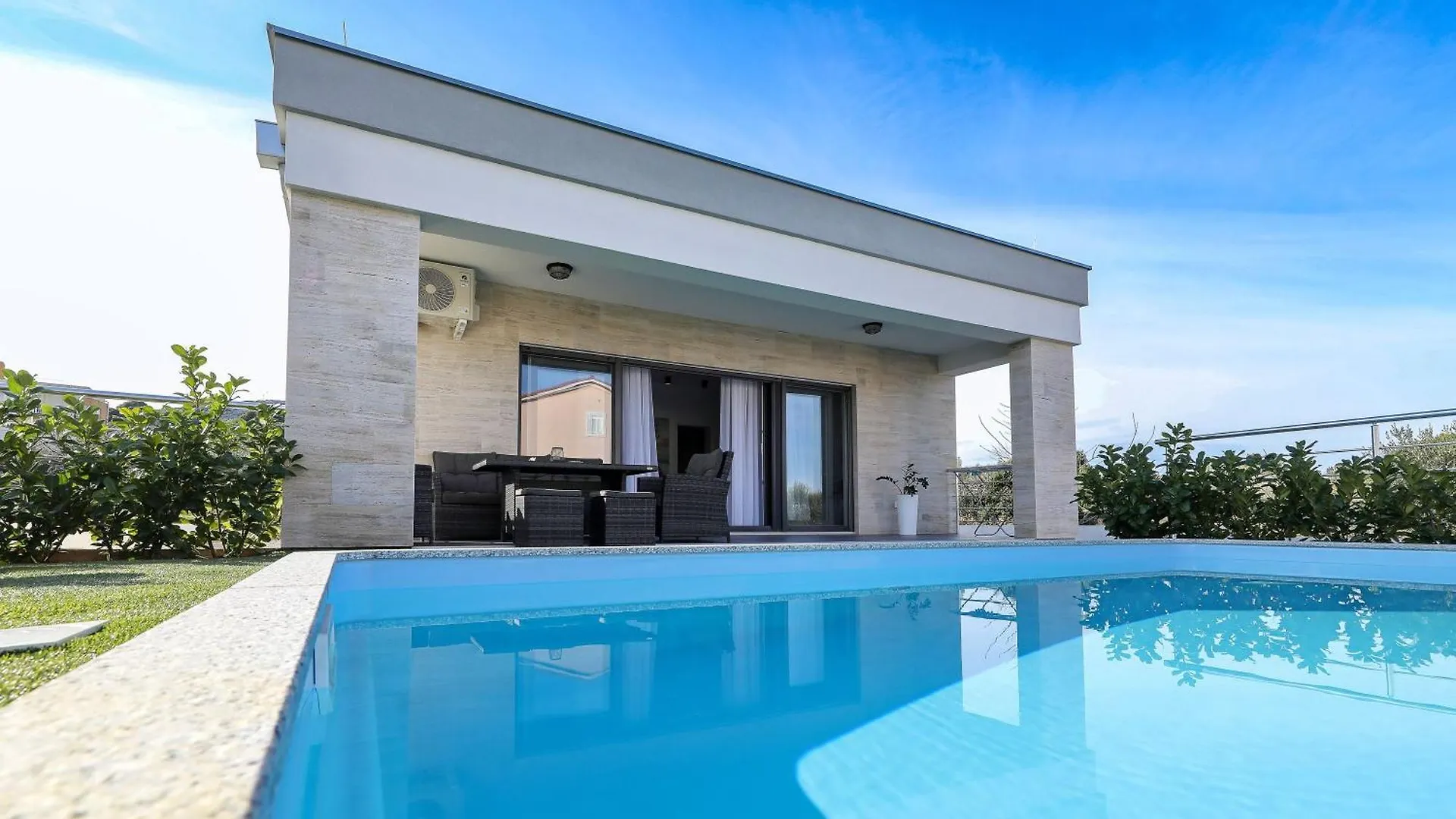 Orchid Stay Zdrelac Croatia