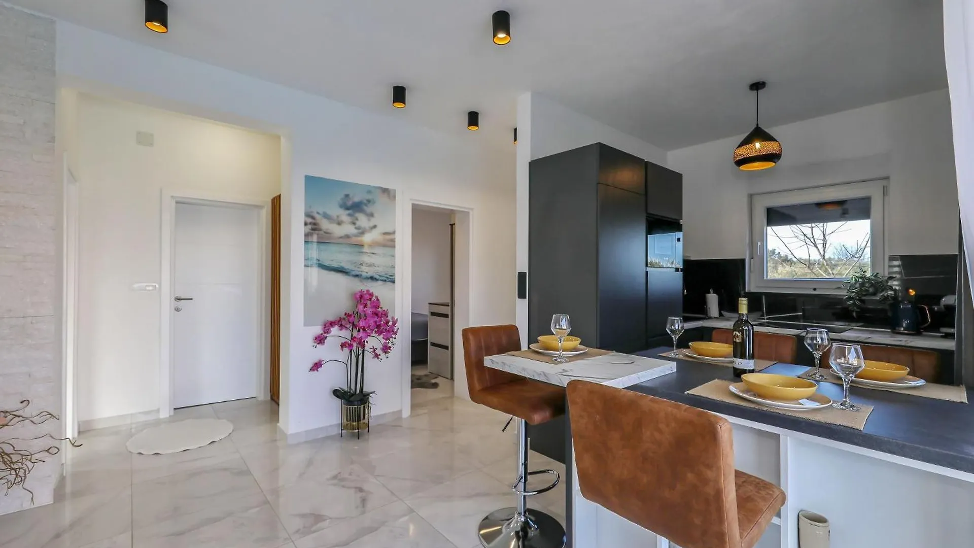 Holiday home Orchid Stay Zdrelac