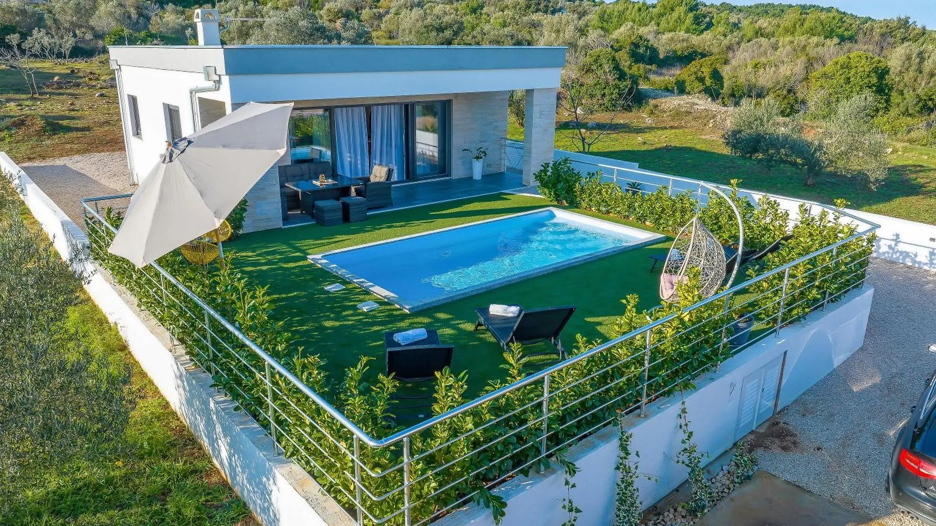 Orchid Stay Zdrelac Croatia