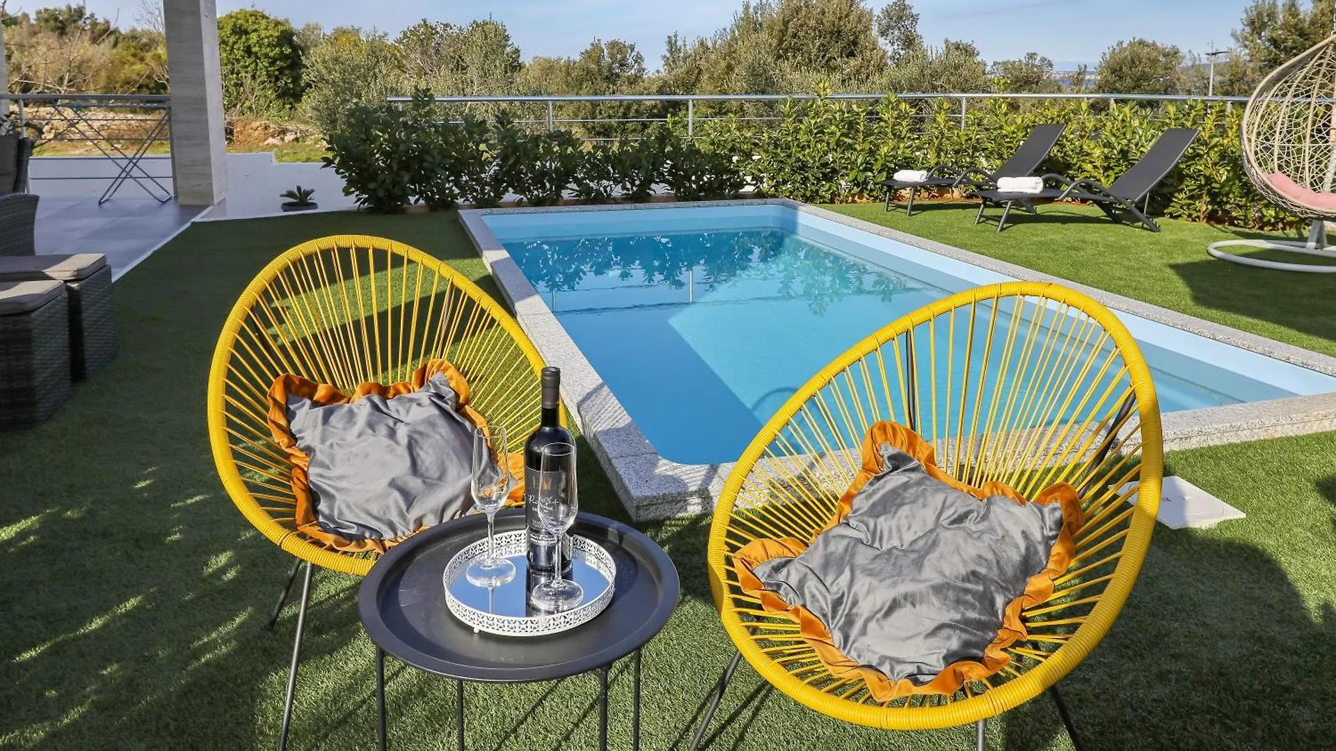 Orchid Stay Ždrelac