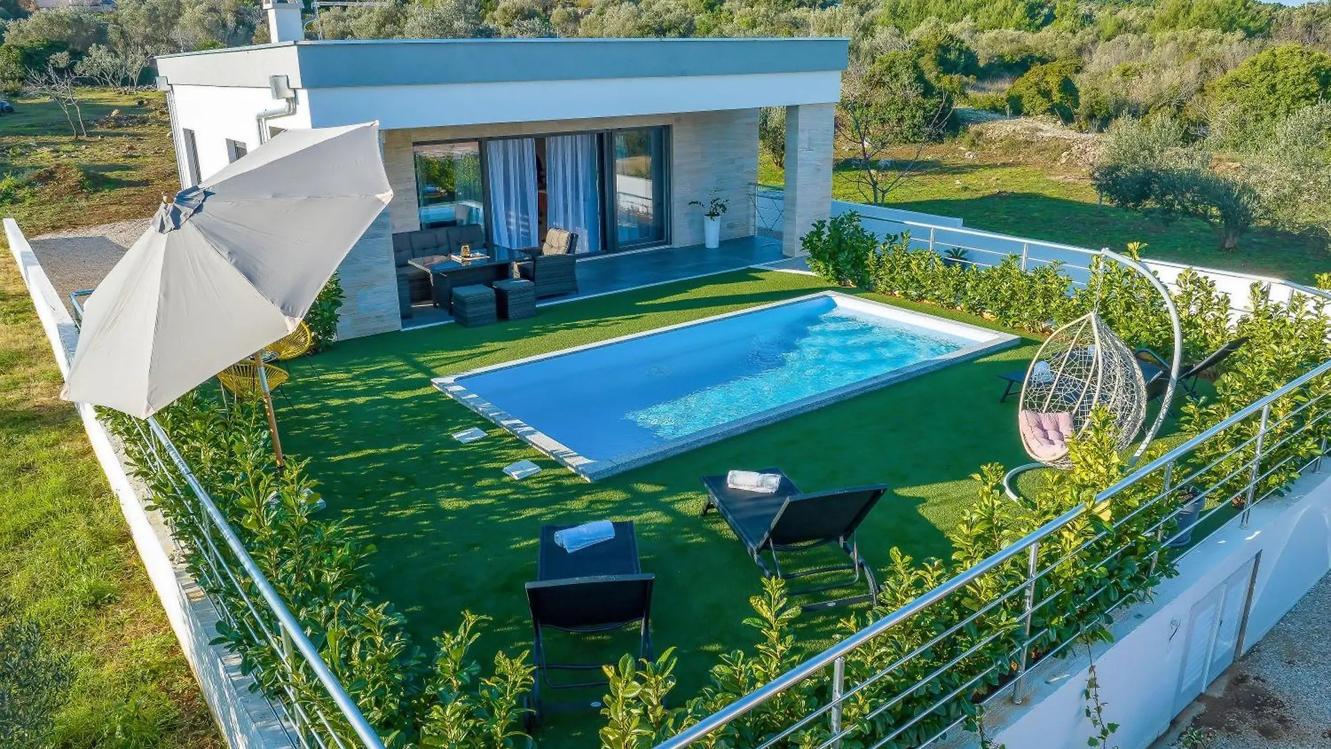 Orchid Stay Ždrelac