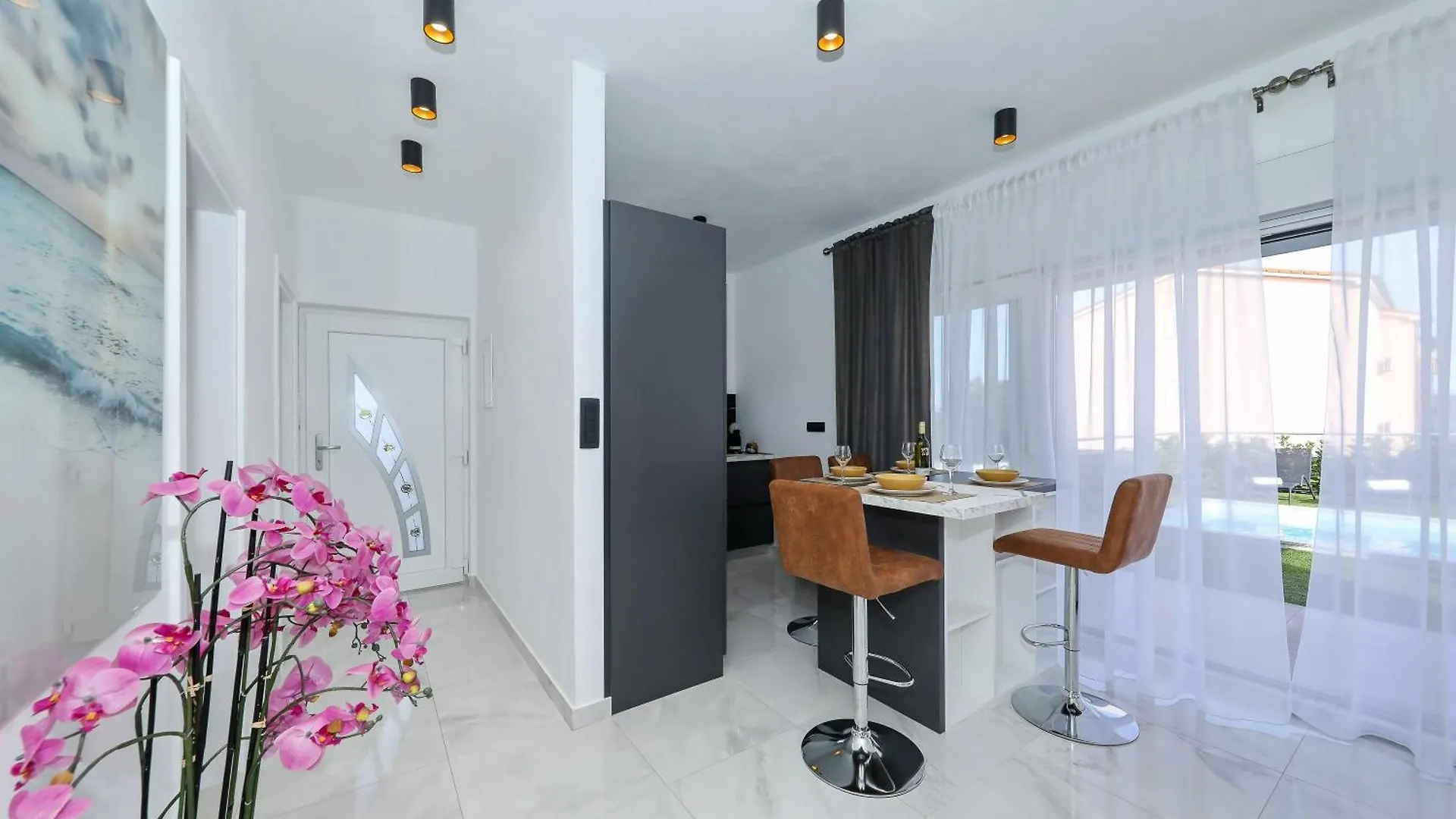 Orchid Stay Zdrelac Croatia